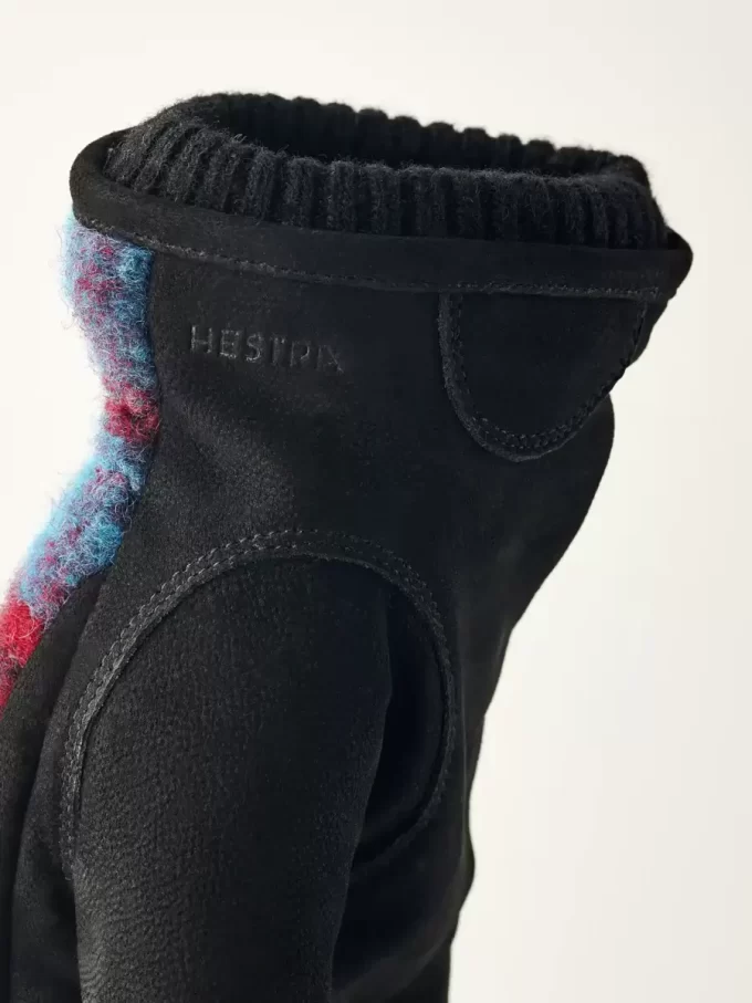 Hestra Noah Marinblå Multi