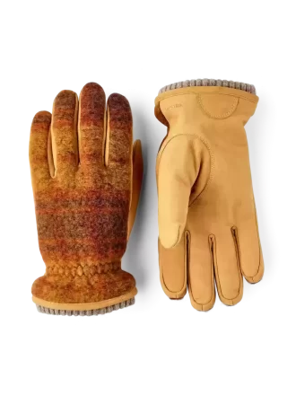 Hestra Noah Senap Multi