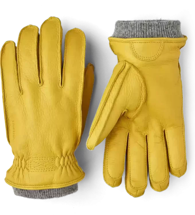 Hestra Olav Naturgul