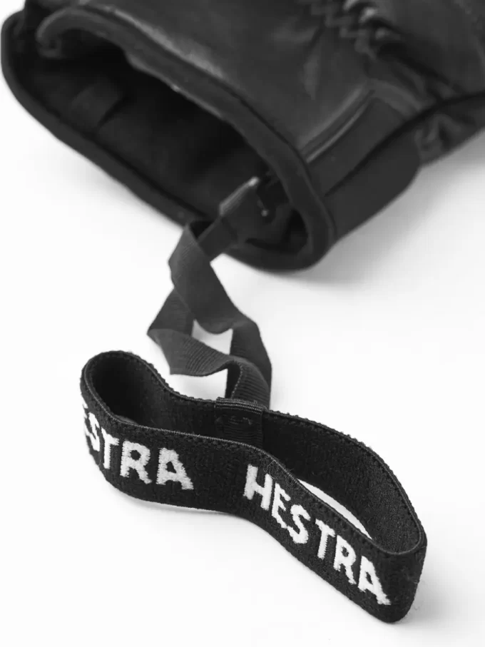 Hestra Omni Black