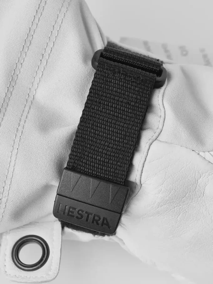 Heliskidåkning Kvinna