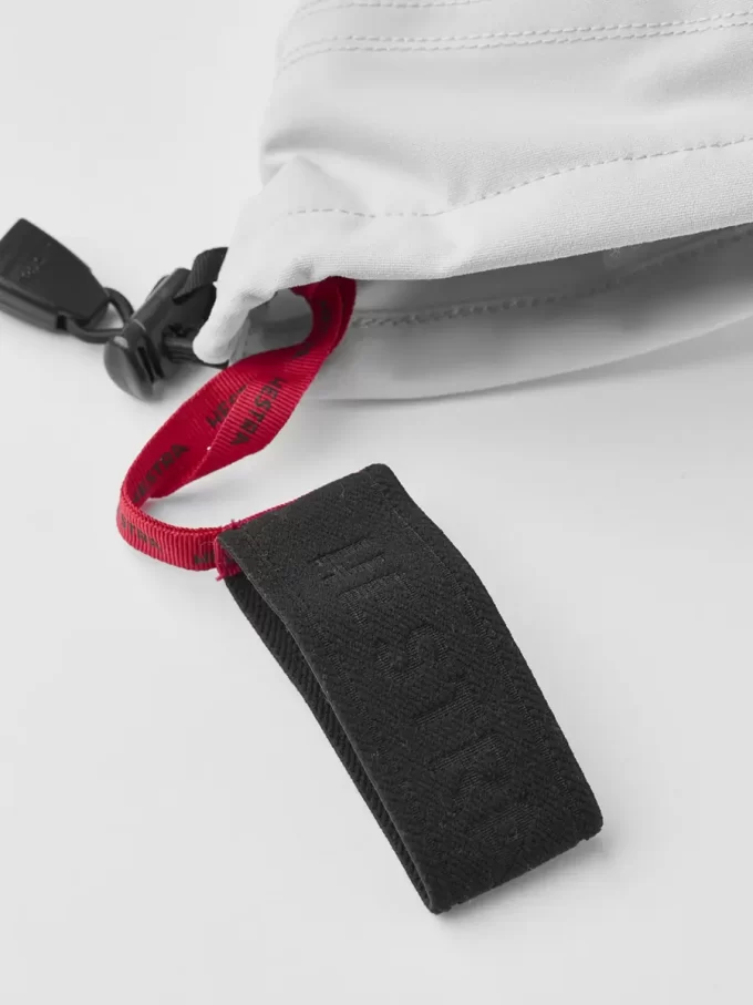 Heliskidåkning Kvinna