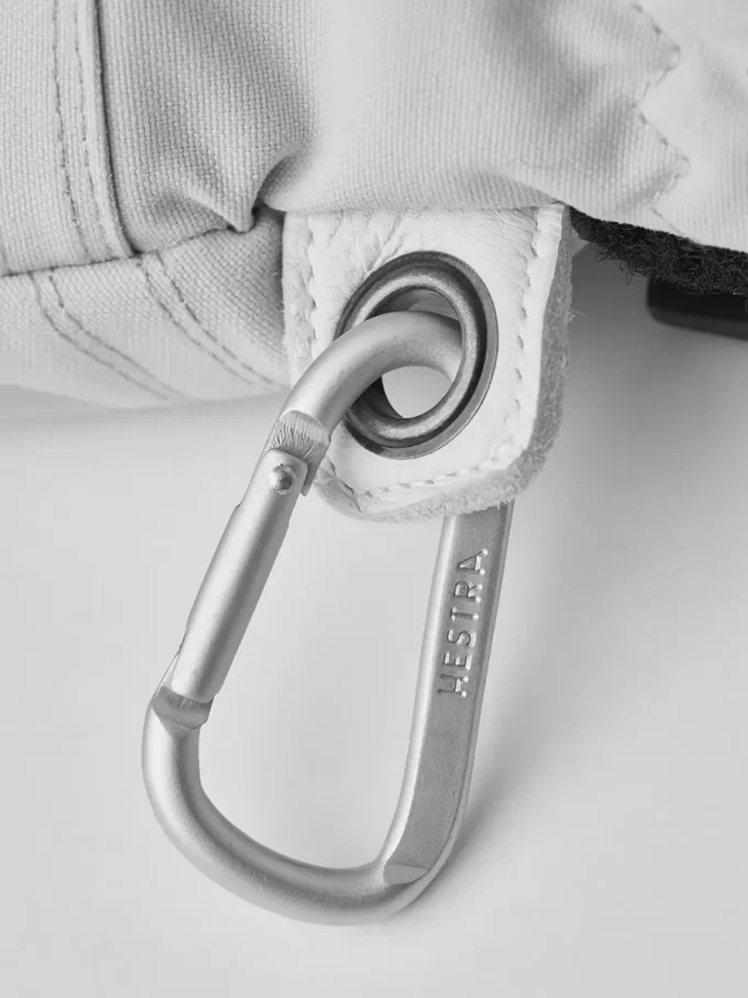 Heliskidåkning Kvinna