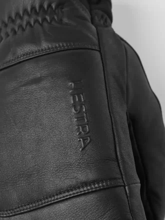 Hestra Omni Vante Svart