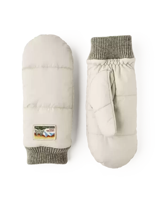 Hestra Otra Naturbeige Hestra Otra Naturbeige