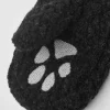 Hestra Paw Mitt Träkol