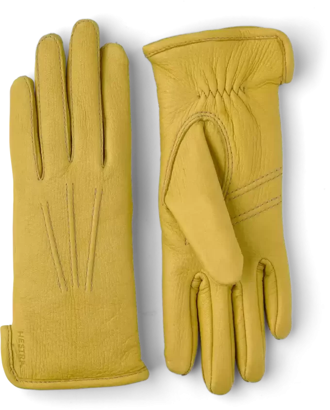 Hestra Rachel Naturgul