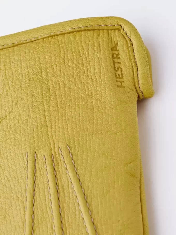 Hestra Rachel Naturgul