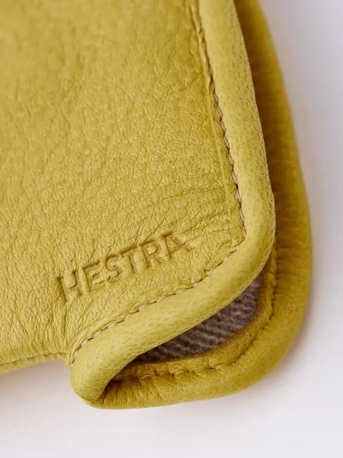 Hestra Rachel Naturgul