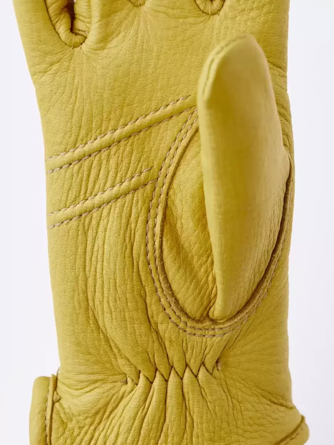 Hestra Rachel Naturgul