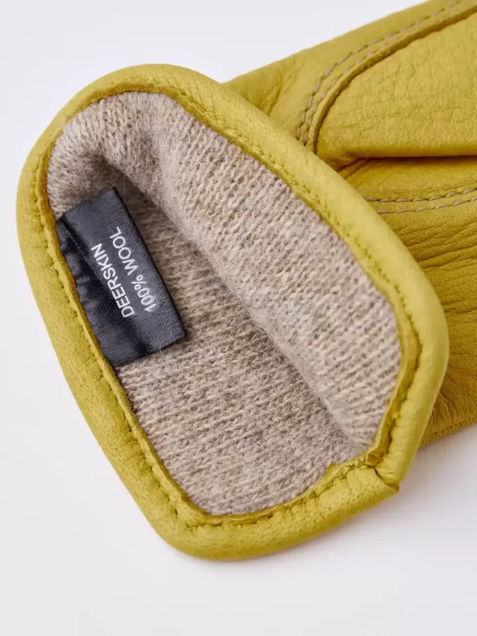 Hestra Rachel Naturgul