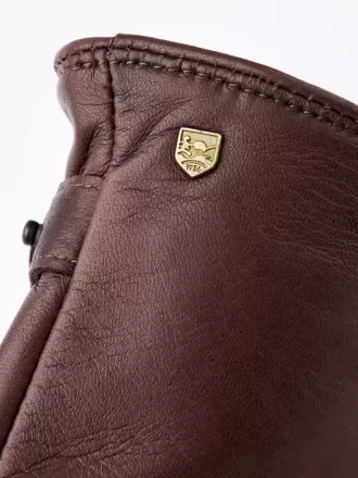 Hestra Åsa Brown Hestra Åsa Brown