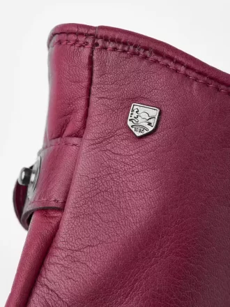 Hestra Åsa Mörkröd