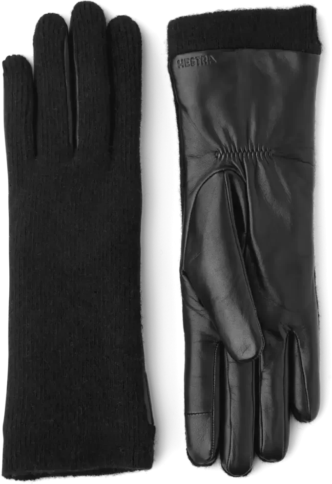 Hestra Samantha Black