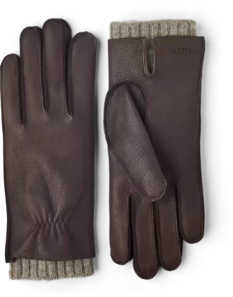 Hestra Signe Choklad