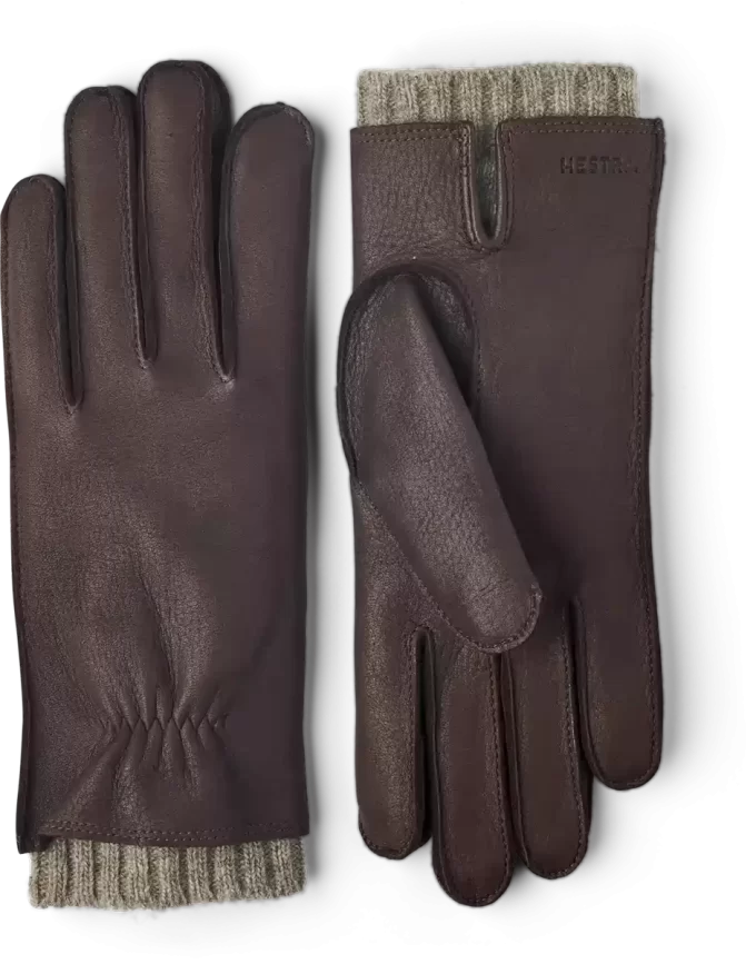 Hestra Signe Choklad