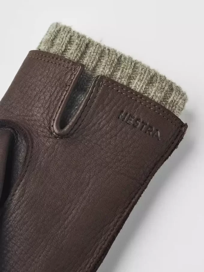 Hestra Signe Choklad