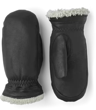 Hestra Sundborn Black