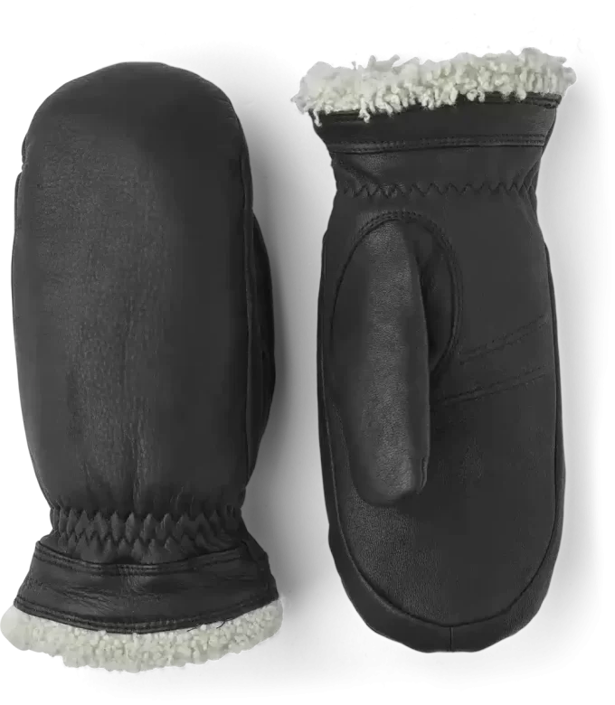 Hestra Sundborn Black Hestra Sundborn Black