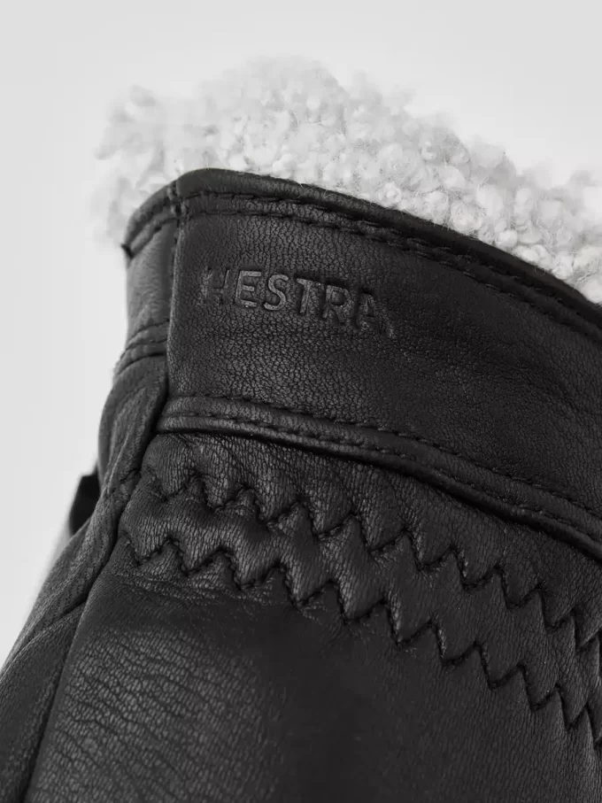 Hestra Sundborn Black Hestra Sundborn Black