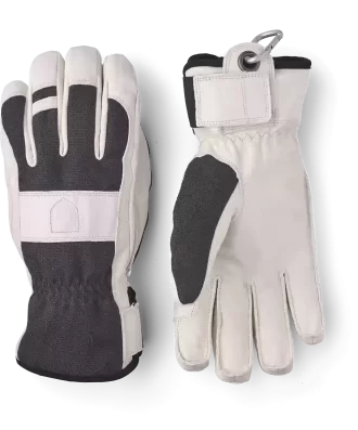 Hestra Tarfala Träkol