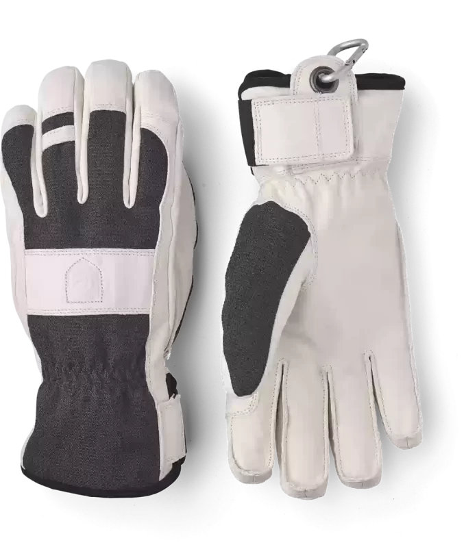 Hestra Tarfala Träkol