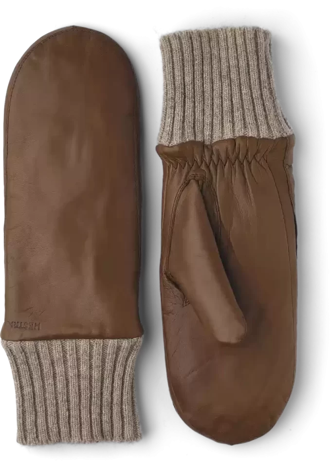 Hestra Tina Ljusbrun