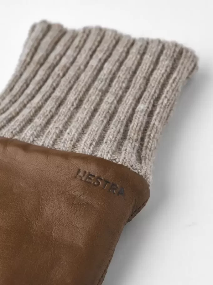 Hestra Tina Ljusbrun