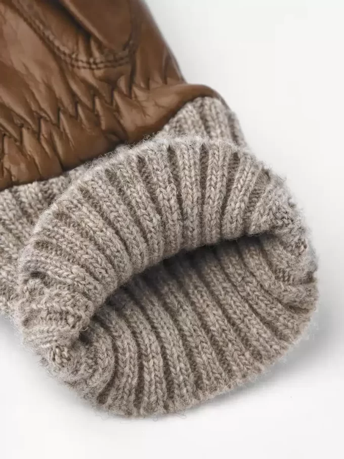 Hestra Tina Ljusbrun