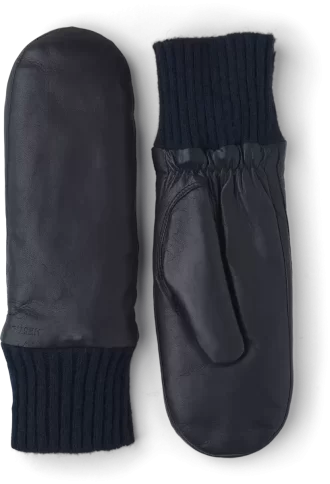 Hestra Tina Marinblå