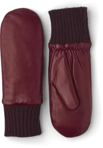 Women´s XC Primaloft – 5 finger