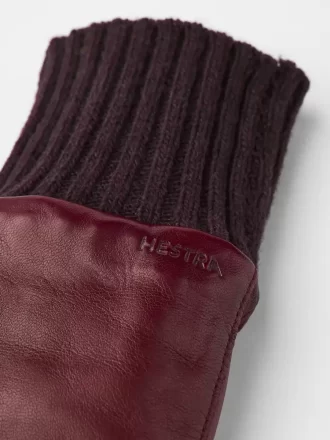 Women´s XC Primaloft – 5 finger