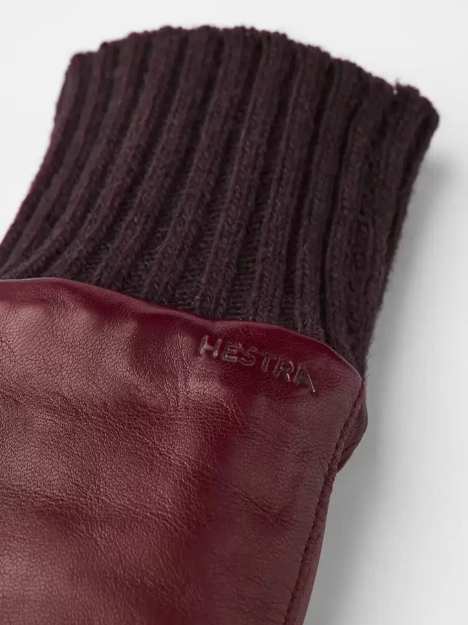 Women´s XC Primaloft – 5 finger Women´s XC Primaloft – 5 finger