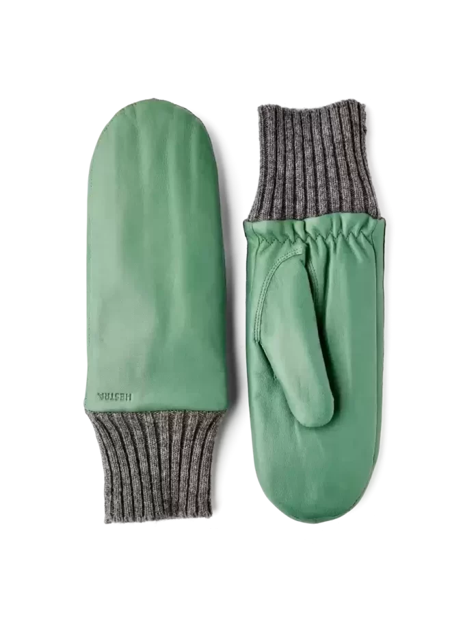 Hestra Tina Silvergrön