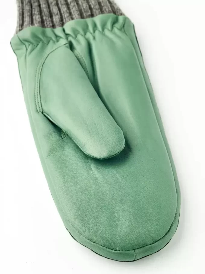 Hestra Tina Silvergrön