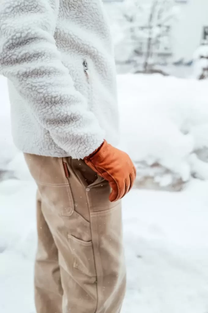 Hestra Tore Cork Hestra Tore Cork