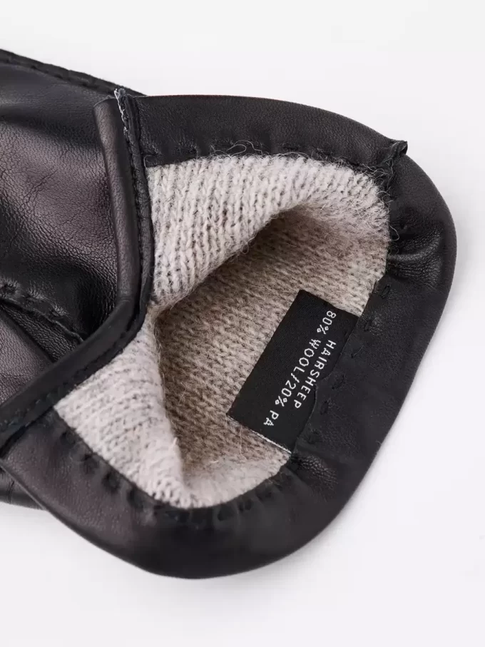 Hestra Mary Chestnut