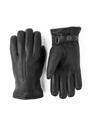 Hjortskinn Lammskinn Hjortskinn Lammskinn