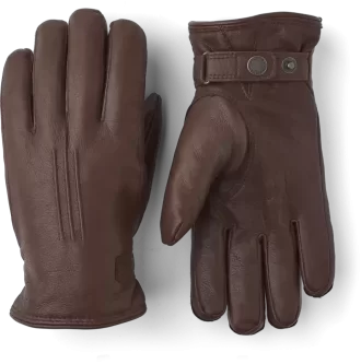 Hjortskinn Lammskinn