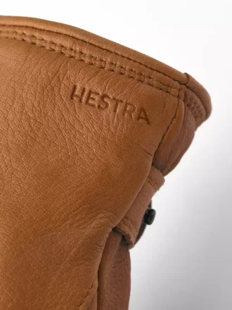 Hjortskinn Lammskinn