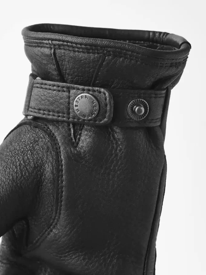 Hjortskinn Lammskinn