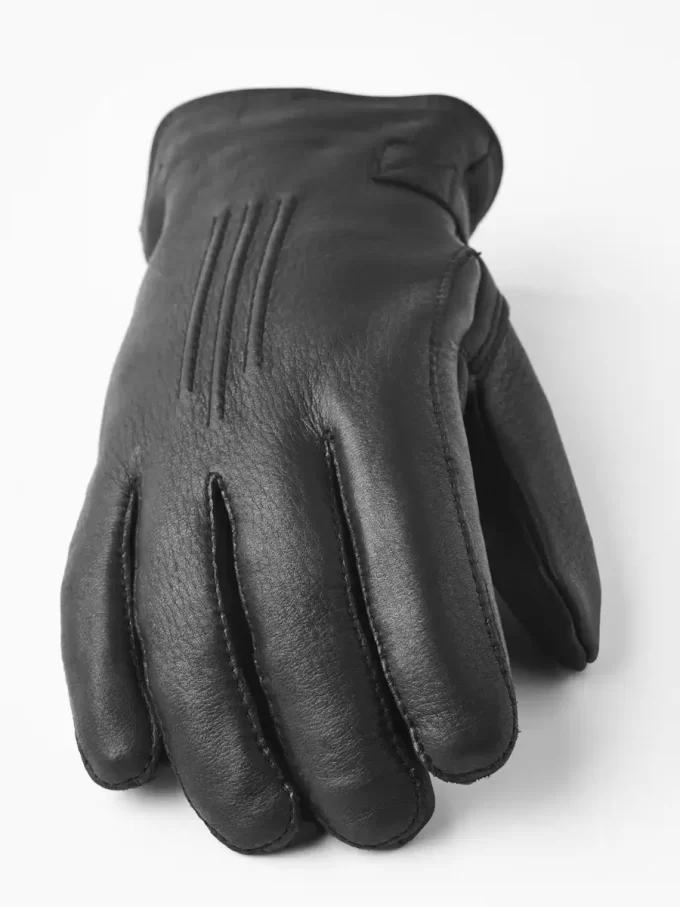 Hjortskinn Lammskinn