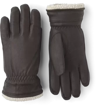 Heli Ski Kvinna Liner 3-finger