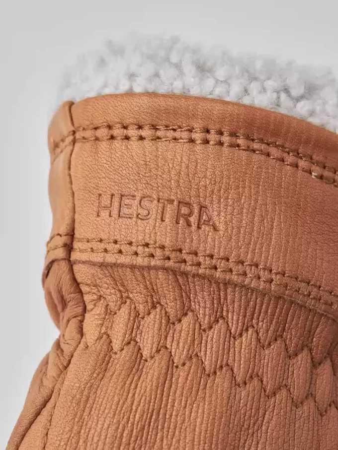 Hjortskinn Primaloft Hjortskinn Primaloft