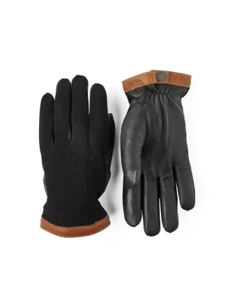 Hjortskinn Lammskinn Hjortskinn Lammskinn