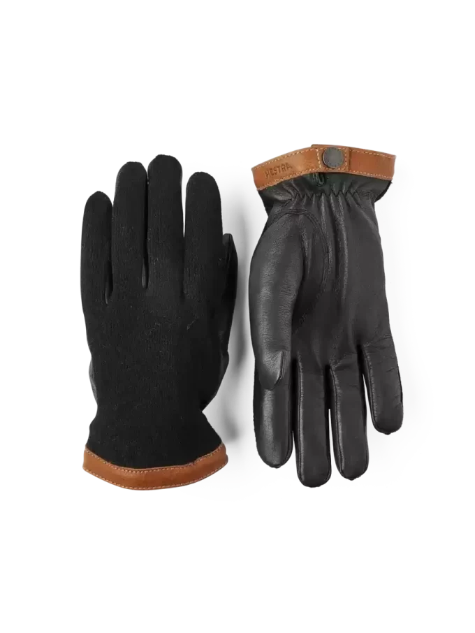 Hjortskinn Lammskinn