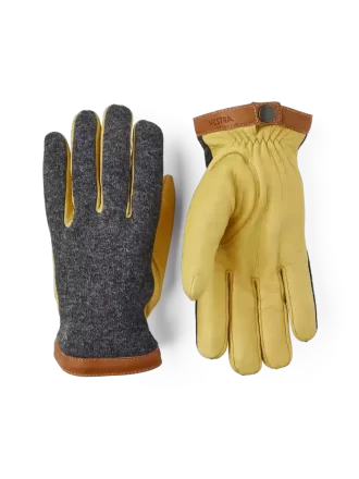 Hjortskinnsulltrikå