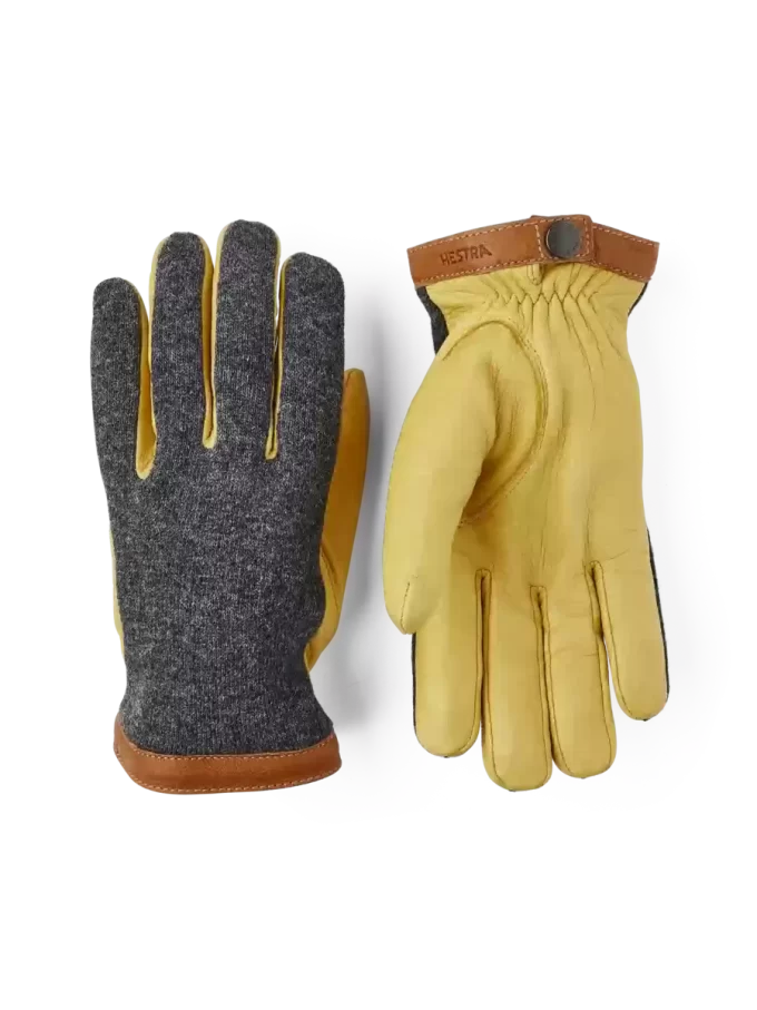 Hjortskinnsulltrikå Hjortskinnsulltrikå