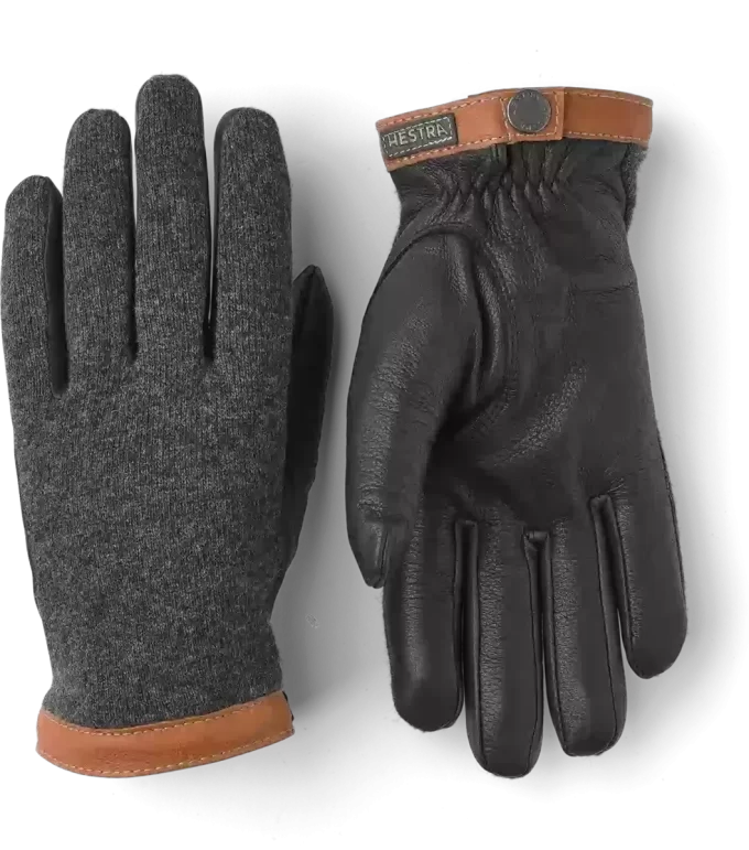 Hjortskinnsulltrikå