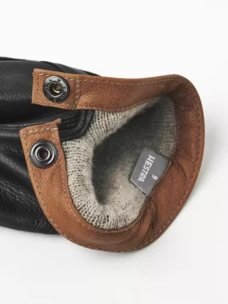 Hjortskinn Lammskinn Hjortskinn Lammskinn